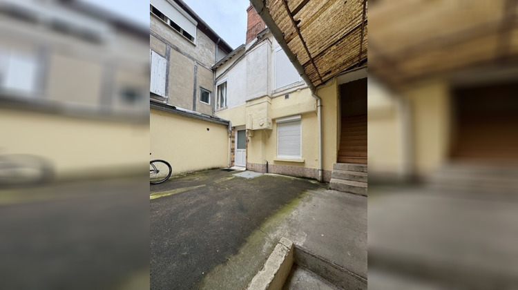 Ma-Cabane - Vente Appartement SARAN, 18 m²