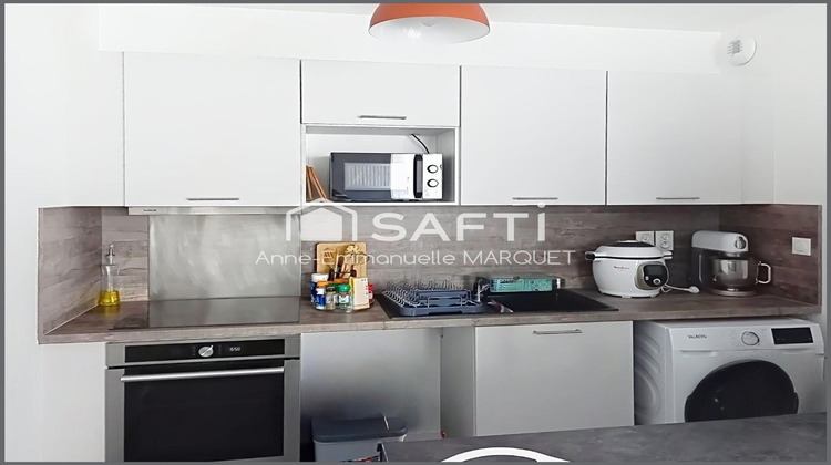 Ma-Cabane - Vente Appartement Saran, 44 m²