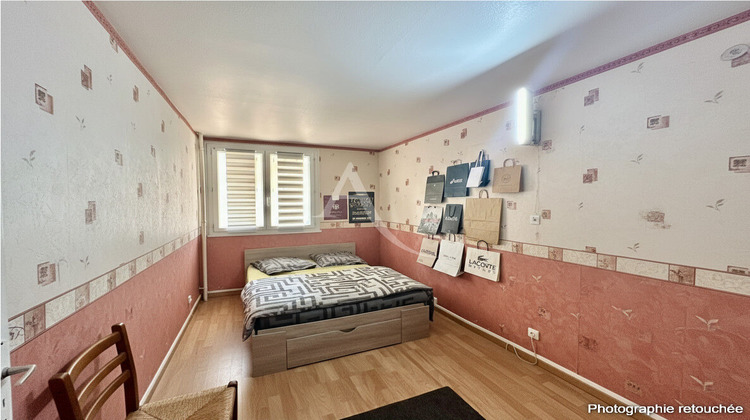 Ma-Cabane - Vente Appartement SARAN, 54 m²