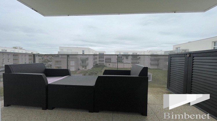 Ma-Cabane - Vente Appartement Saran, 41 m²