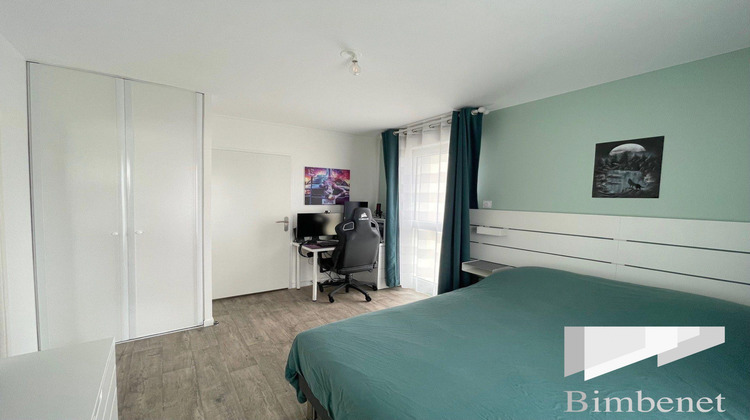 Ma-Cabane - Vente Appartement Saran, 41 m²