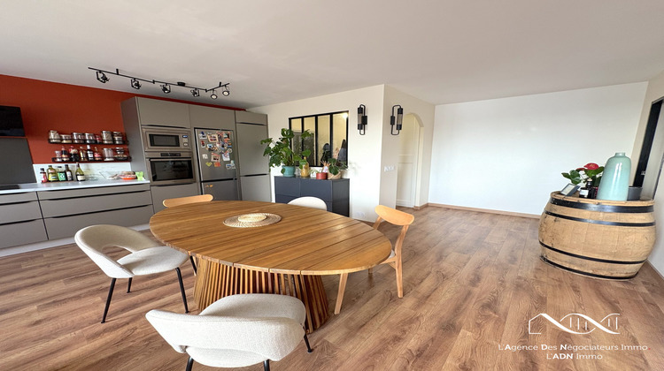 Ma-Cabane - Vente Appartement Saran, 96 m²