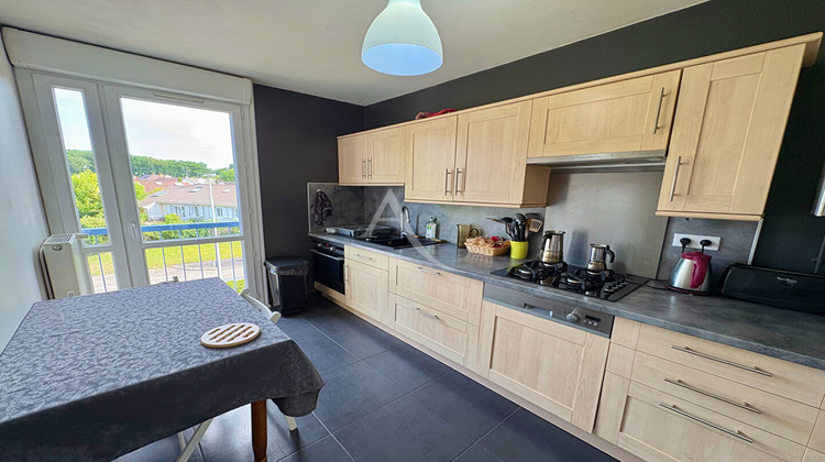 Ma-Cabane - Vente Appartement SARAN, 76 m²