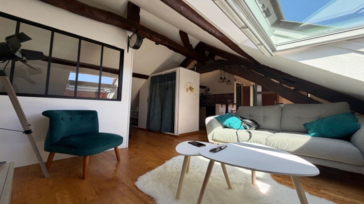Ma-Cabane - Vente Appartement SARAN, 18 m²