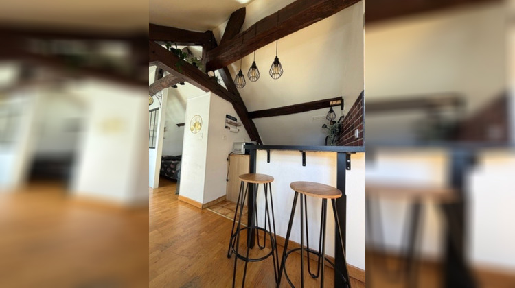 Ma-Cabane - Vente Appartement SARAN, 18 m²