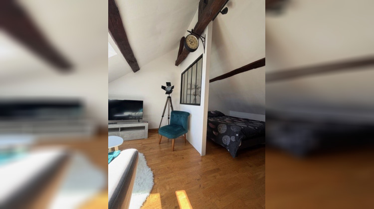 Ma-Cabane - Vente Appartement SARAN, 18 m²