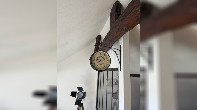 Ma-Cabane - Vente Appartement SARAN, 18 m²