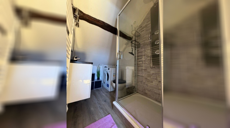Ma-Cabane - Vente Appartement SARAN, 18 m²