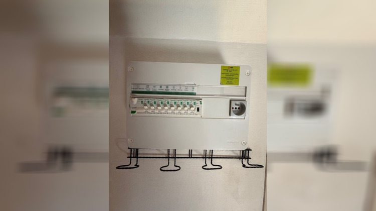 Ma-Cabane - Vente Appartement SARAN, 18 m²