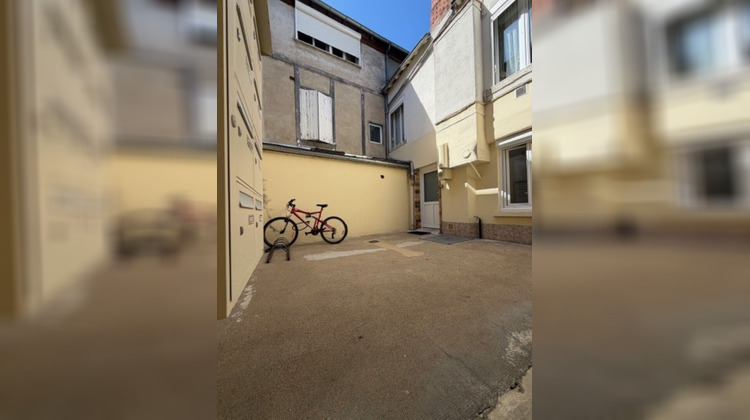 Ma-Cabane - Vente Appartement SARAN, 18 m²