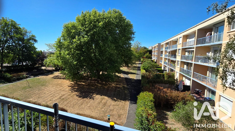 Ma-Cabane - Vente Appartement Saran, 74 m²