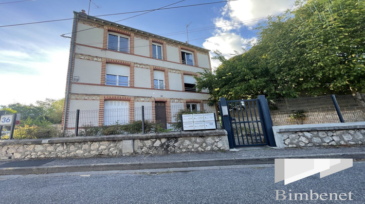 Ma-Cabane - Vente Appartement Saran, 42 m²