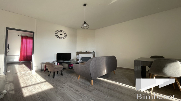 Ma-Cabane - Vente Appartement Saran, 42 m²