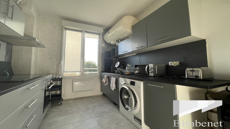 Ma-Cabane - Vente Appartement Saran, 42 m²