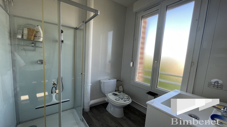 Ma-Cabane - Vente Appartement Saran, 42 m²