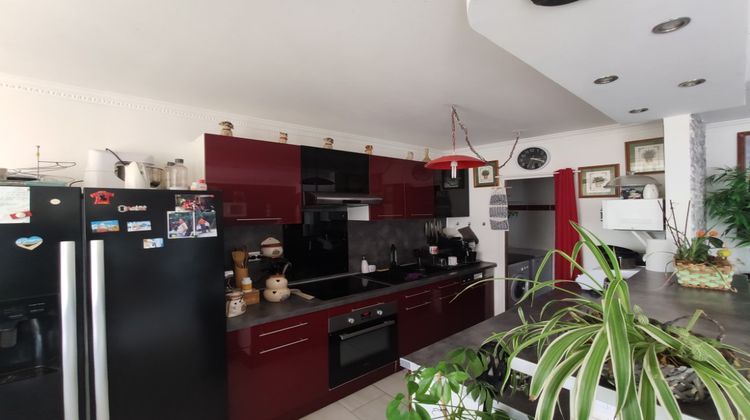 Ma-Cabane - Vente Appartement SARCELLES, 85 m²