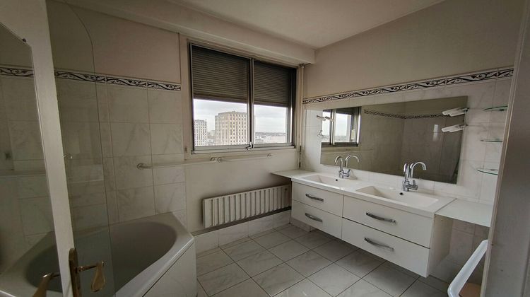 Ma-Cabane - Vente Appartement SARCELLES, 80 m²