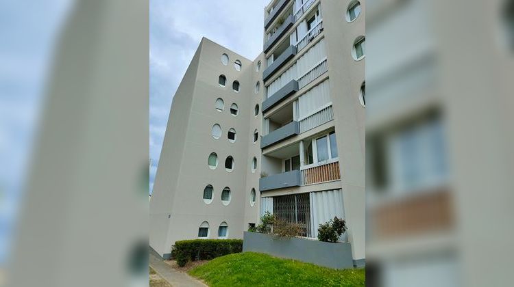 Ma-Cabane - Vente Appartement SARCELLES, 74 m²