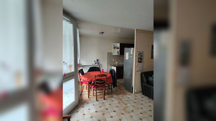 Ma-Cabane - Vente Appartement SARCELLES, 74 m²