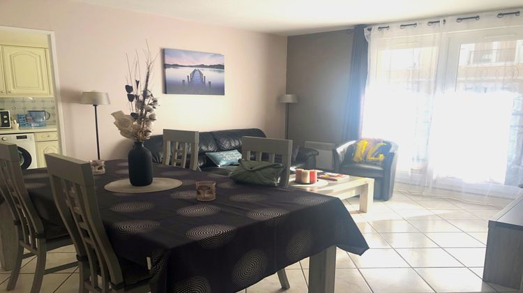 Ma-Cabane - Vente Appartement Sarcelles, 56 m²