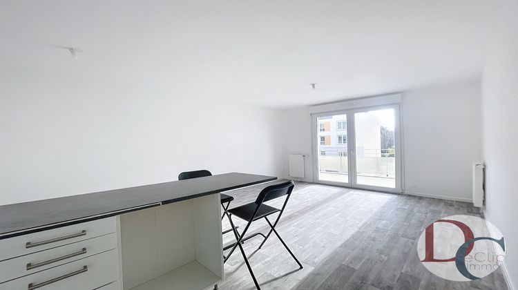 Ma-Cabane - Vente Appartement Sarcelles, 54 m²