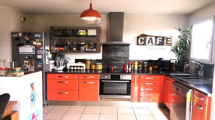 Ma-Cabane - Vente Appartement Sarcelles, 80 m²