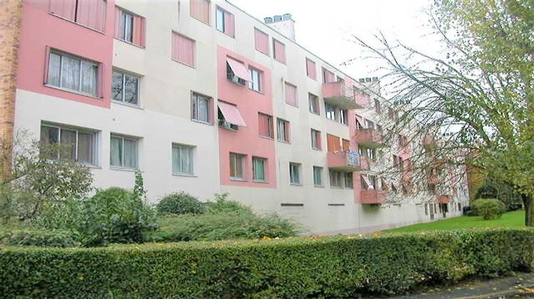 Ma-Cabane - Vente Appartement Sarcelles, 69 m²