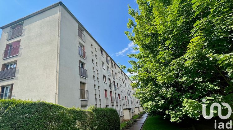 Ma-Cabane - Vente Appartement Sarcelles, 50 m²