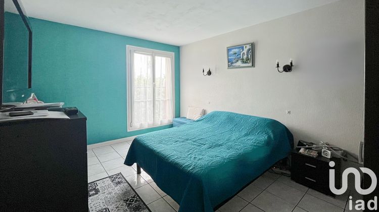 Ma-Cabane - Vente Appartement Sarcelles, 50 m²