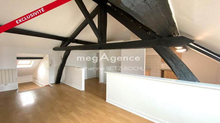 Ma-Cabane - Vente Appartement SARCELLES, 50 m²