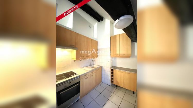 Ma-Cabane - Vente Appartement SARCELLES, 50 m²