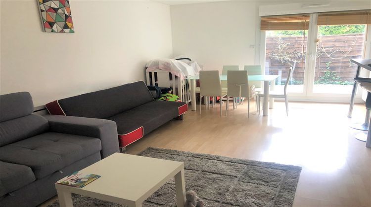 Ma-Cabane - Vente Appartement Sarcelles, 54 m²