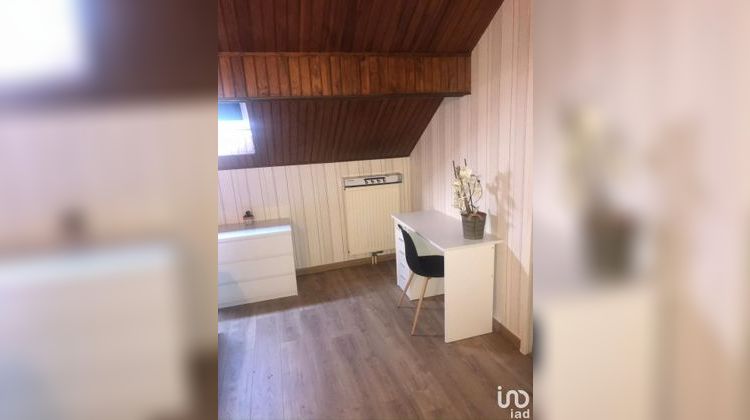 Ma-Cabane - Vente Appartement Sarcelles, 92 m²