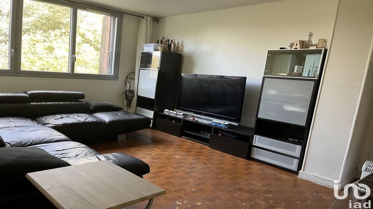 Ma-Cabane - Vente Appartement Sarcelles, 56 m²