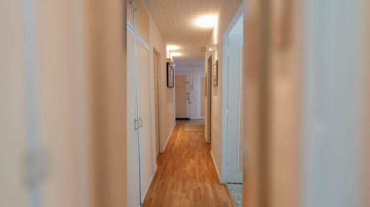 Ma-Cabane - Vente Appartement Sarcelles, 68 m²