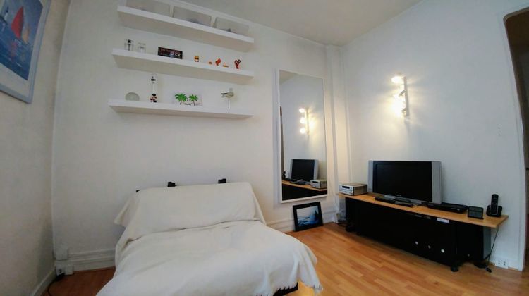 Ma-Cabane - Vente Appartement Sarcelles, 68 m²