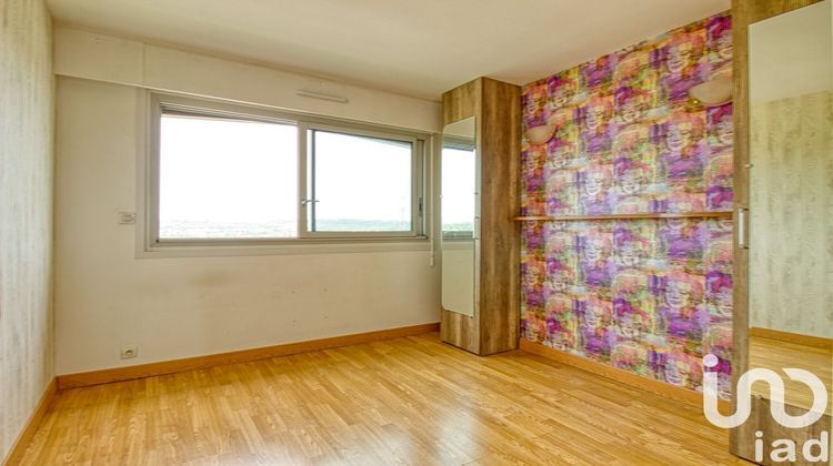 Ma-Cabane - Vente Appartement Sarcelles, 79 m²