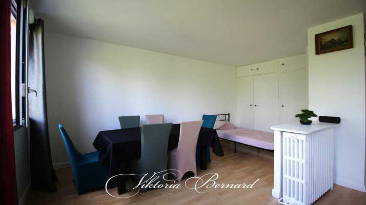 Ma-Cabane - Vente Appartement SARCELLES, 69 m²