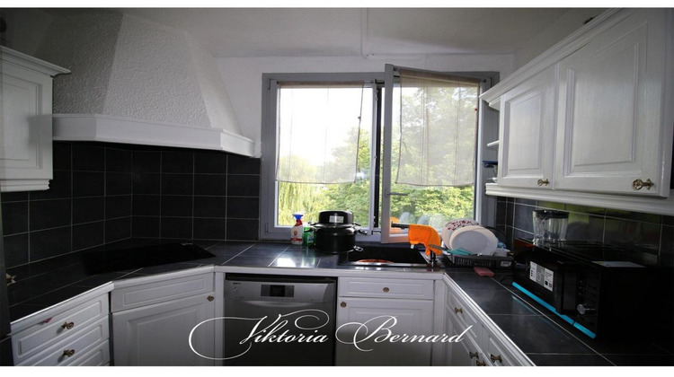 Ma-Cabane - Vente Appartement SARCELLES, 69 m²