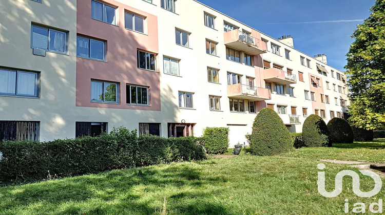 Ma-Cabane - Vente Appartement Sarcelles, 69 m²