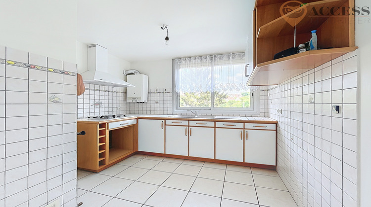 Ma-Cabane - Vente Appartement Sarcelles, 68 m²