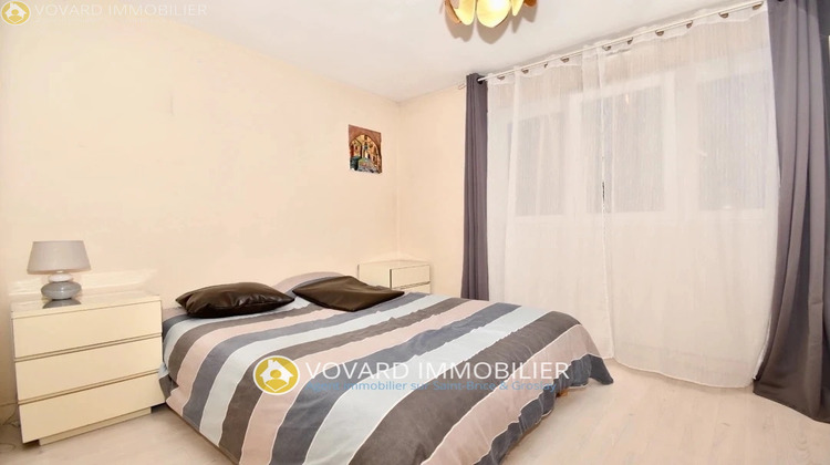 Ma-Cabane - Vente Appartement Sarcelles, 70 m²