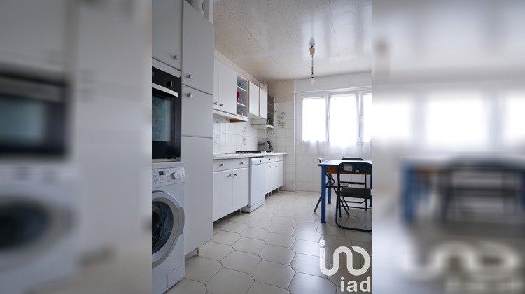 Ma-Cabane - Vente Appartement Sarcelles, 70 m²