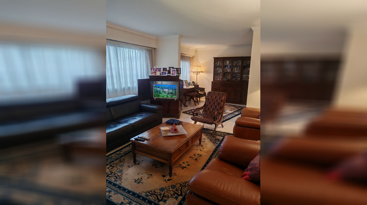 Ma-Cabane - Vente Appartement SARCELLES, 79 m²