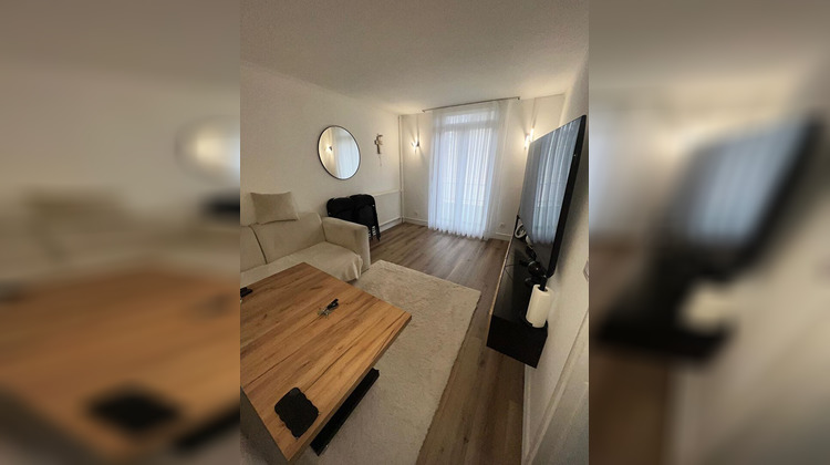 Ma-Cabane - Vente Appartement SARCELLES, 1 m²