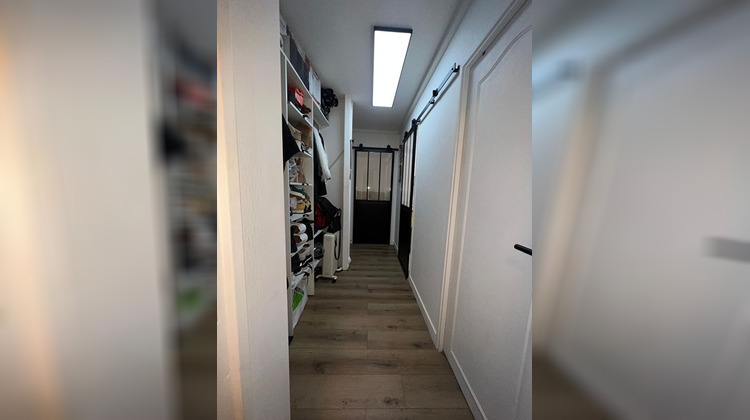 Ma-Cabane - Vente Appartement SARCELLES, 1 m²