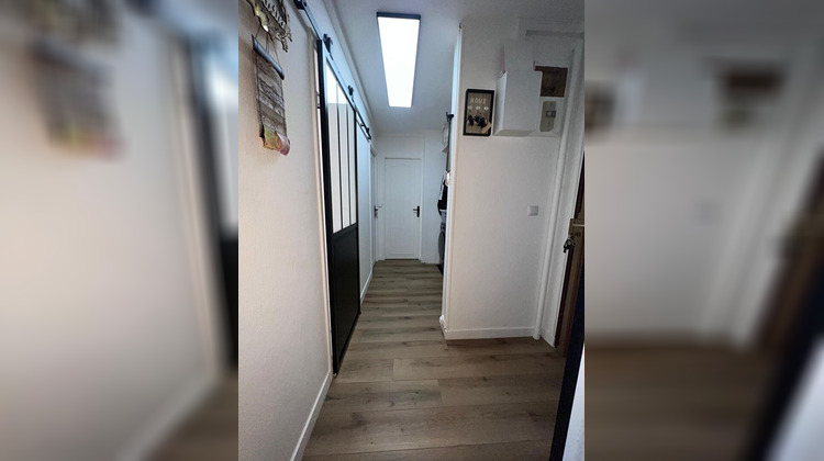 Ma-Cabane - Vente Appartement SARCELLES, 1 m²