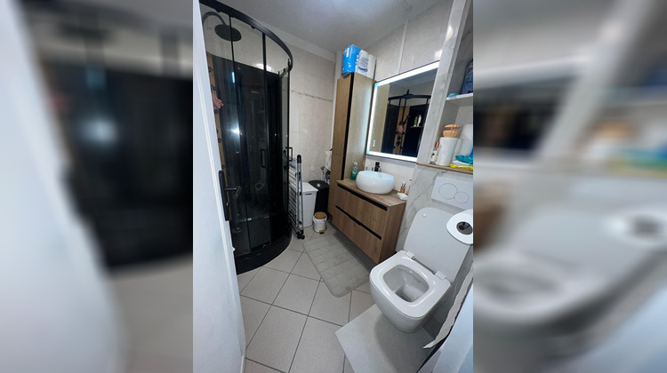 Ma-Cabane - Vente Appartement SARCELLES, 1 m²