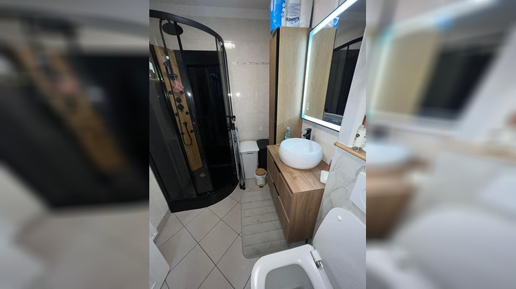 Ma-Cabane - Vente Appartement SARCELLES, 1 m²