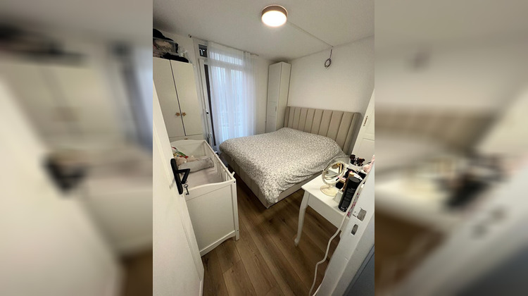 Ma-Cabane - Vente Appartement SARCELLES, 1 m²